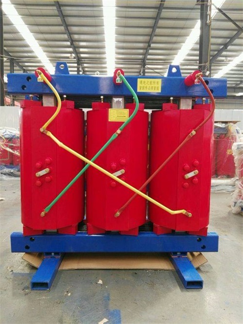 兖州3150kVA干式变压器材料销售厂家