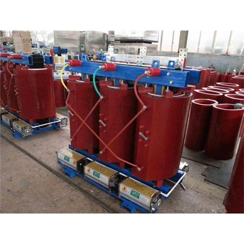 兖州SCB11-315KVA干式变压器规格参数